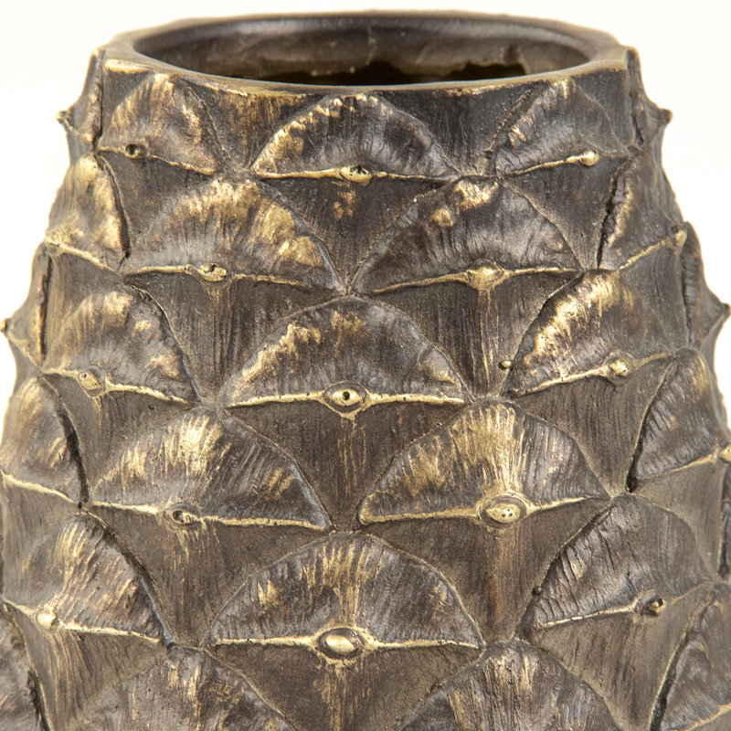 Bryker Woods Handmade Jar, Large