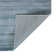 Fontanne Viscose Striped Indoor Rug
