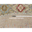 Tapis unique 11 pi 10 po x 11 pi 10 po Westerberg