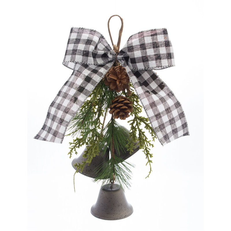 Pin et cloche (ensemble de 6)