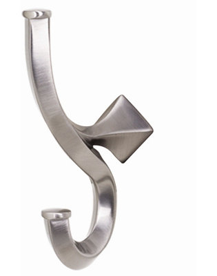 SPA 2 Wall Mounted Robe Hook