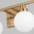 Janne 4-Light Dimmable Vanity Light-958990140