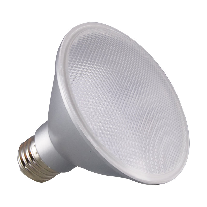 75 Watt Equivalent PAR30 E26/Medium (Standard) Dimmable LED Bulb, 5000K