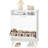 16 Pair Shoe Storage Cabinet-1545457802
