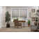EcoHome 1.5 inch Cordless Semi-Sheer Light Filtering Cellular Shade