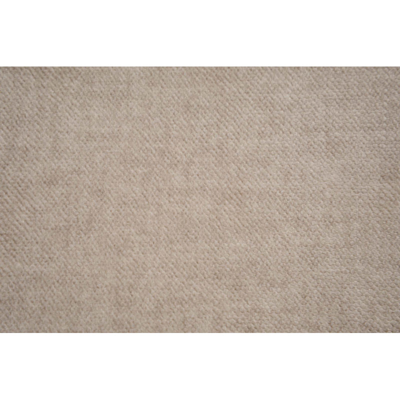 Chenille Fabric Valencia Recliner Chair, Oatmeal, Electric