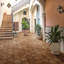 Doscotto Panal 9" x 10" Porcelain Moroccan Wall & Floor Tile