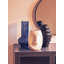 Antonietto Earthenware Table Vase-2083828418-2083828419