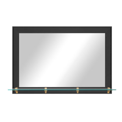 Miroir mural Danial