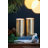 Flameless Candle-1028495470