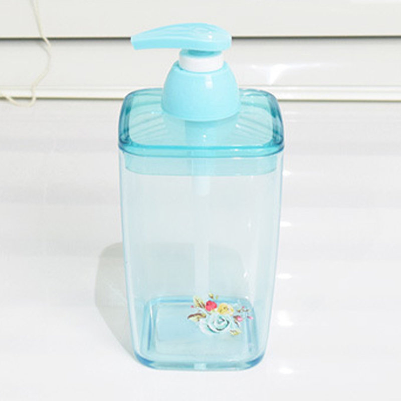 Bouteille d'eau, nettoyant pour le visage, presse à mousse, bouteille manuelle, mousse, bouteille de mousse, distributeur de pression, bouteilles