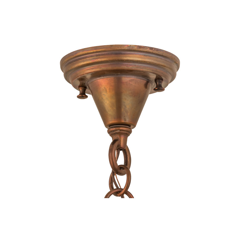 Rustic Lodge 1 - Light Pendant