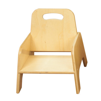 Childcraft Kids Desk/Activity Chair