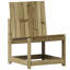 Anjli Outdoor Garden Chair-1310634868