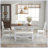 Markham Rectangular 59.8'' L x 35.8'' W Dining Set,Kitchen Tablet Set,dining table set,dining room set-1648441750