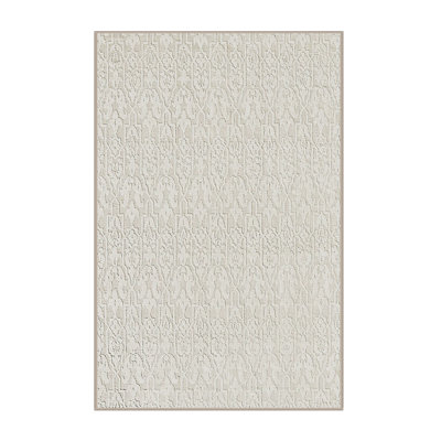 Tapis ivoire Sifton
