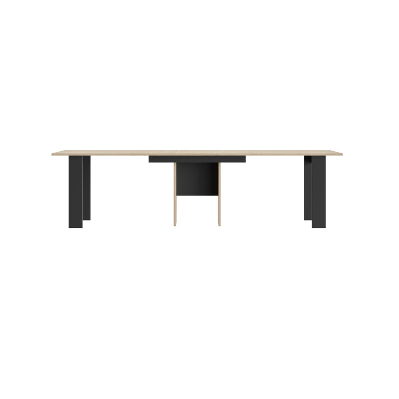 Jamontez Extendable Dining Table