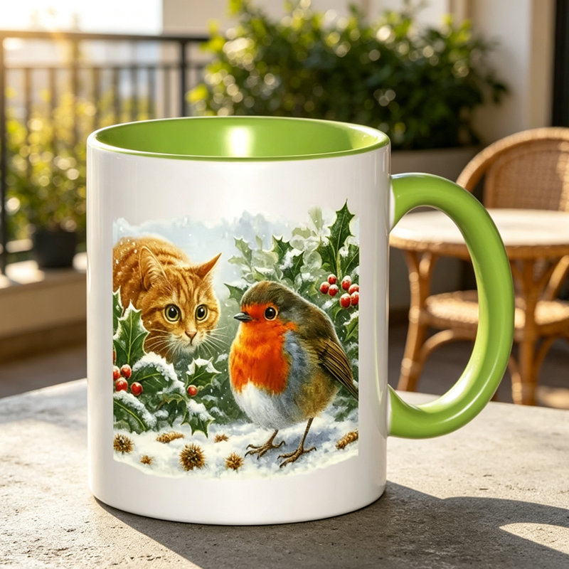 Mug