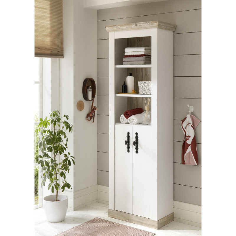 Theres Linen Cabinet