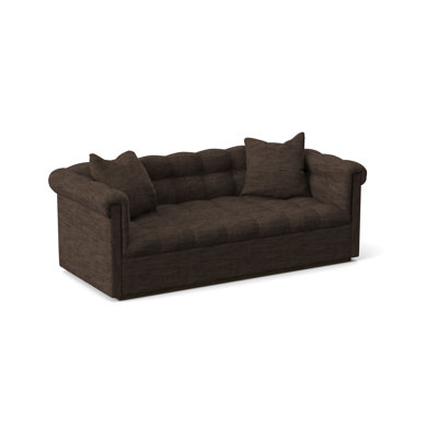 Thom Filicia Home Upholstered 88'' Sofa
