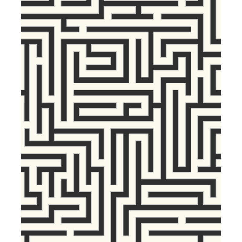 Papier peint non tissé Seabrook Designs