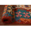 Tapis style sud-ouest kilim 8 x 10