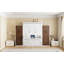 Lit escamotable Murphy avec placard et tiroirs-484209675
