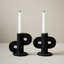 Chandelle en céramique-97965726