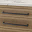 4415 Bevel Appliance Pull, 18" CTC-977107407
