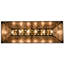 Rustic Lodge 6 - Light Pendant-16183359