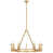 Hand-Rubbed Antique Brass selected