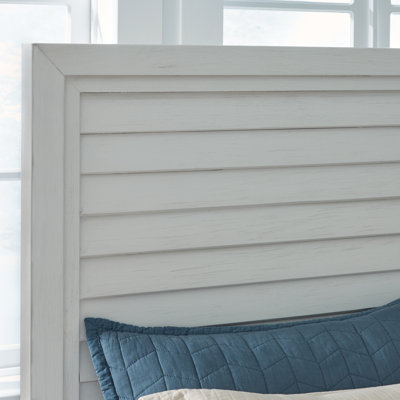 Azaan Panel Headboard