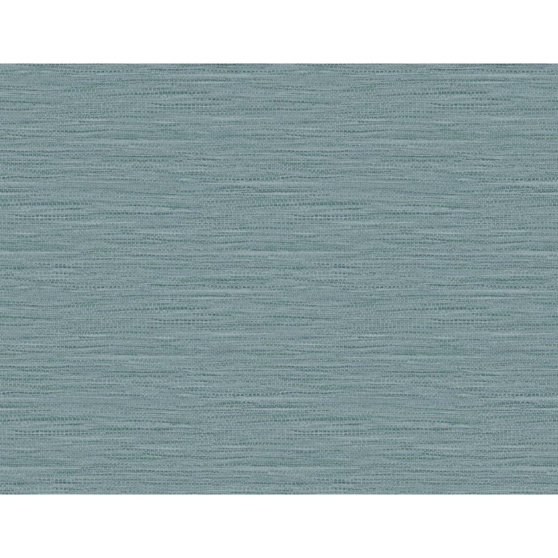 Tedlar Vinyl Matte Wallpaper Roll, Peacock