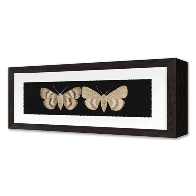 Flutter 10 Print by Todaro, Katie