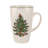 Spode Christmas Tree Latte Mug 22Oz