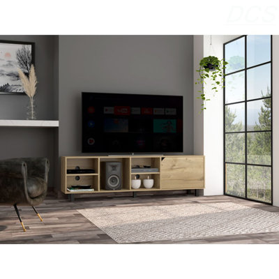Harwich 5-Shelf TV Stand, TV Stand