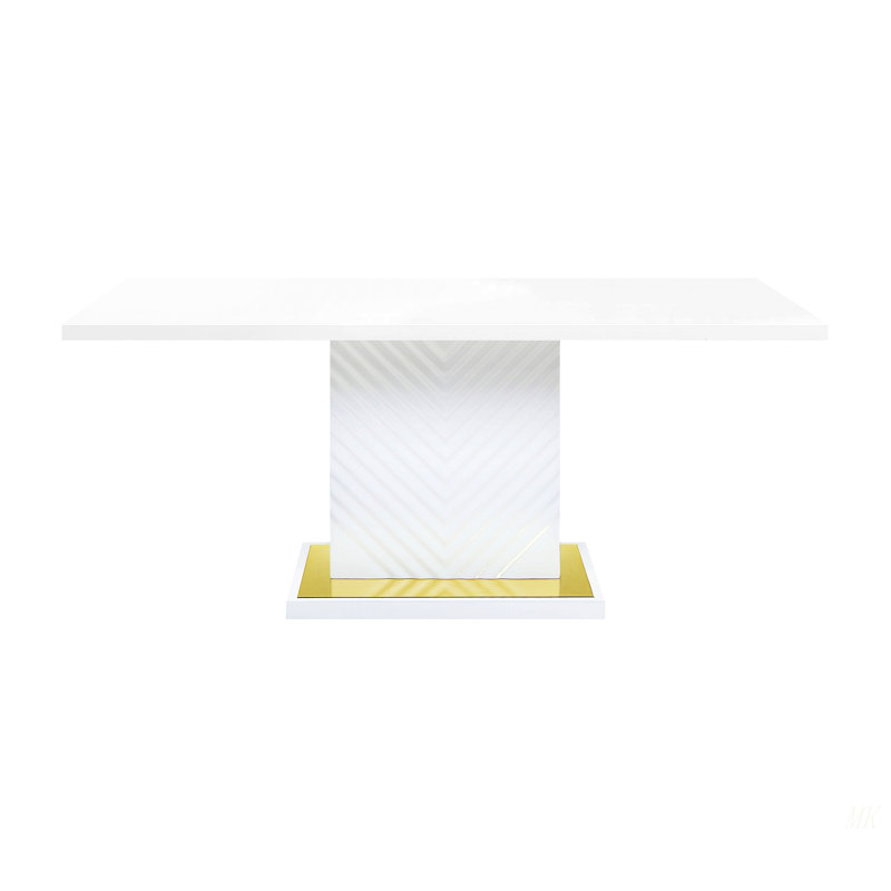 Table de salle à manger Gaines