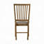 Chaise d'appoint Wallace II (lot de 2)