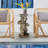 Dacien End Table