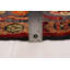 Tapis rouge unique 4 pi 9 po x 7 pi 4 po Andelz