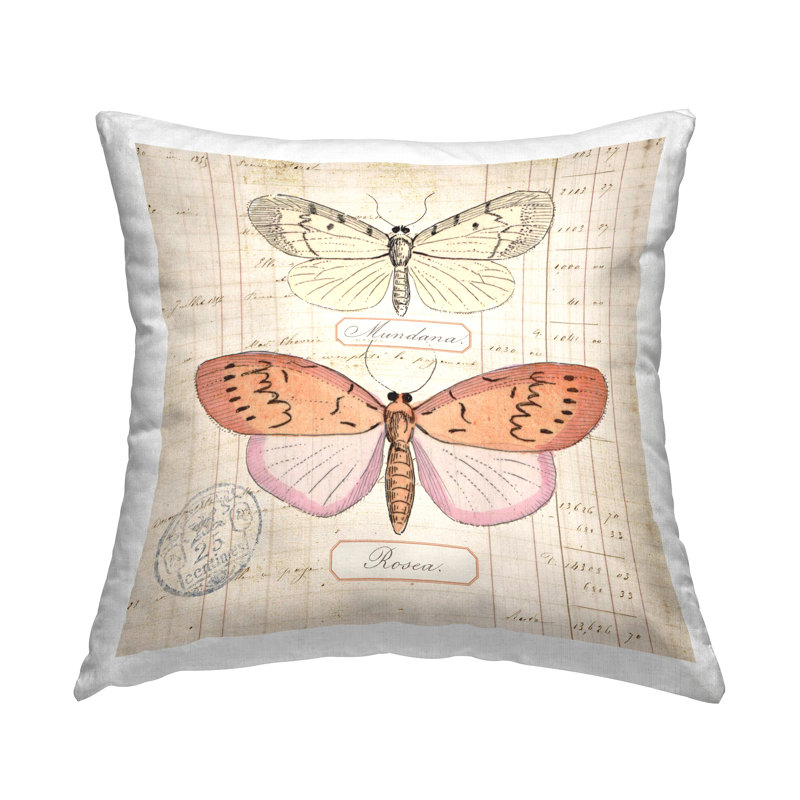 Coussin Stupell Industries