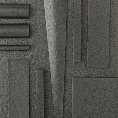 Natural Iron Sample