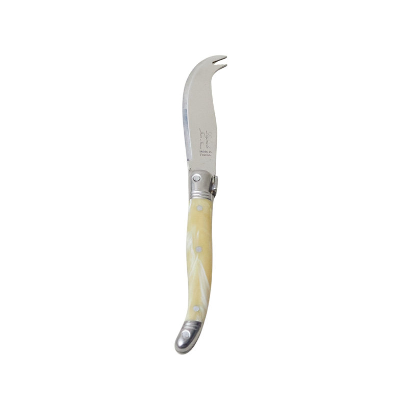 Ensemble de 4 mini couteaux Laguiole