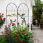 Galvanized Steel Fencing-137343575