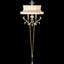 Beveled Arcs 2 - Light Wallchiere-10553110