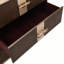 Commode West Kensington - Espresso moyen-121891887