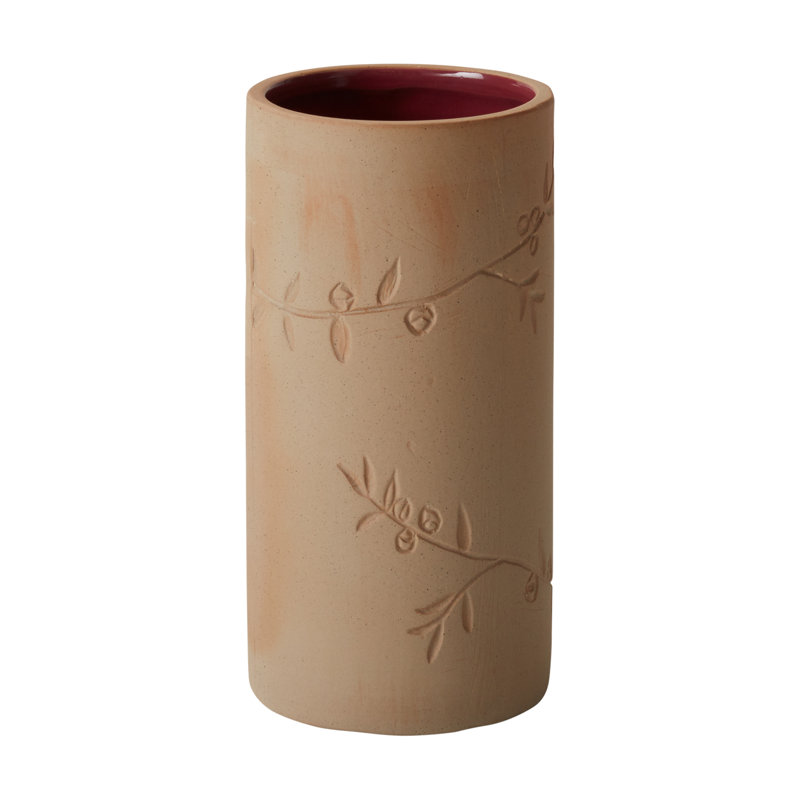 Handmade Ceramic Table Vase