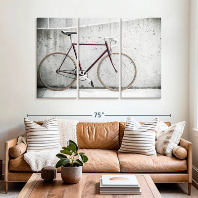Mehar City Bicycle