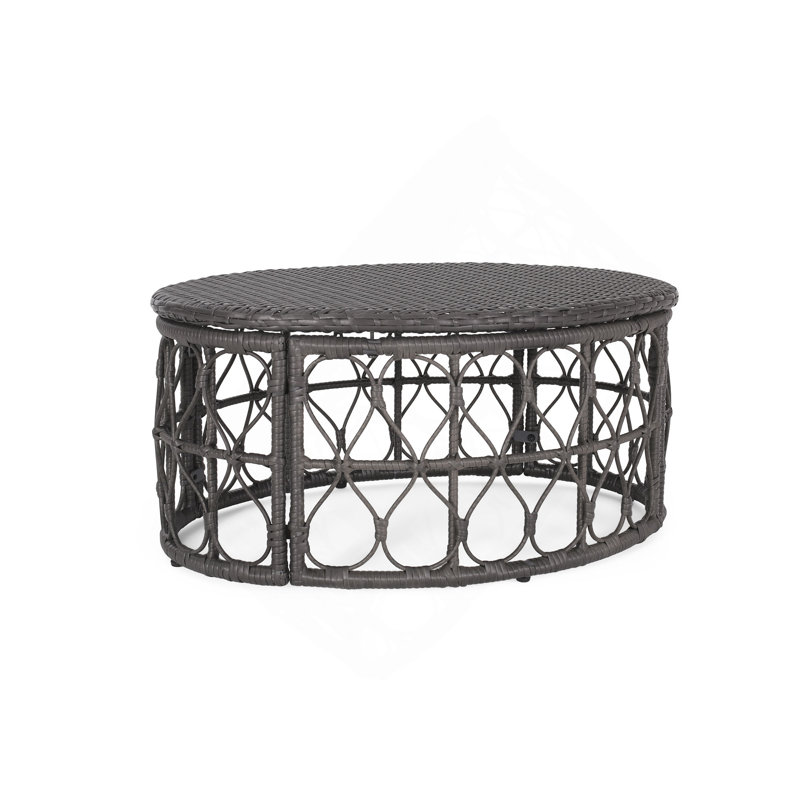 BRUCE COFFEE TABLE