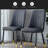 2-Piece Set Dining Chair-1084380712